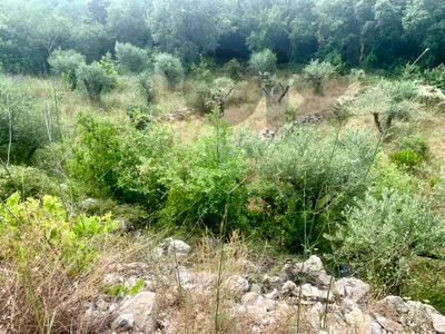 RWB202NK - Land for sale in Gherfine Jbeil