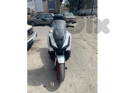 adv haojue 2025