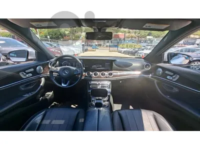 2017 Mercedes E300, AMG package, all options, super clean, low miles,