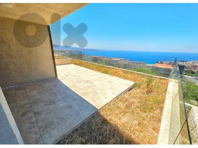 شقة فخمة للبيع في كفرحباب Deluxe apartment for sale in KfarHbab