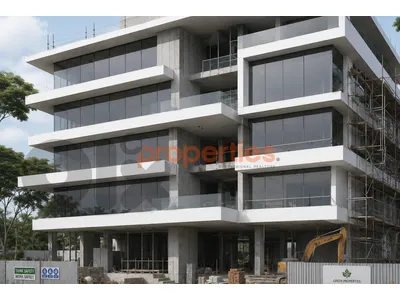 Prime Under Construction Apartments In Mar Roukoz | CPCC109