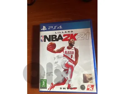 ps4 games