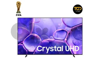 75 inch Samsung Crystal UHD U8000F 4K Smart TV | UA75U8000FUXTW