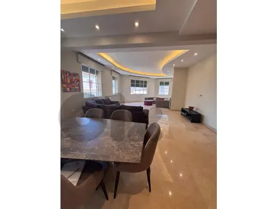 For Rent: 4BR Furnished Apartment – Saifi Village (Yearly Lease)