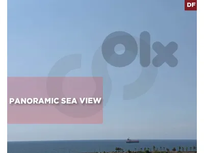panoramic sea view, prime location, Naccache, Metn/نقاش REF#DF137433 panoramic sea view, prime location, Naccache, Metn/نقاش REF#DF137433