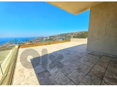 Luxurious Duplex for sale in KfarHbabدوبلكس فخم للبيع في كفرحباب