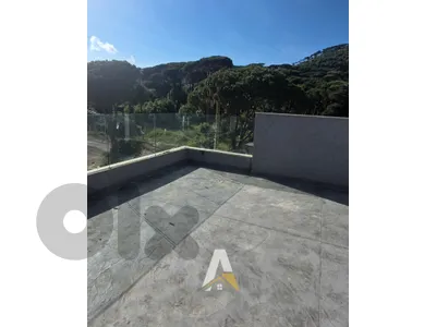135 SQM Brand New Apartment In Douar