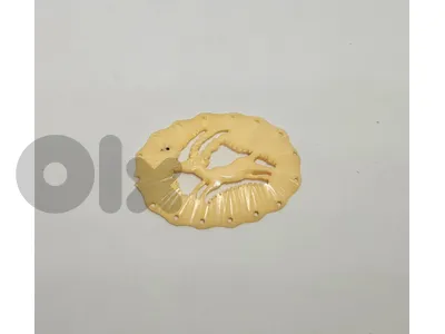 عضم حفر قديم 6$
