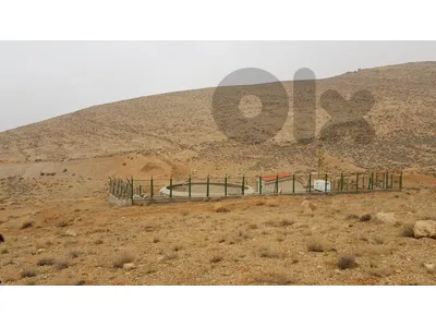 Land For Sale in Jdeideh – Fakiha, Bekaa 44,000$ أرض للبيع في الجديدة – الفاكهة، البقاع