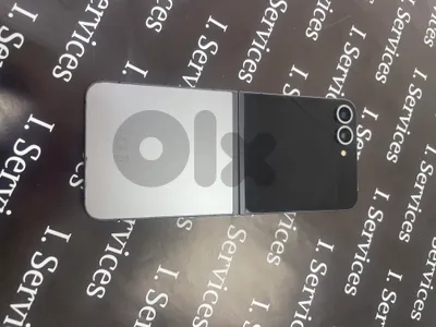 Used ZFlip 6