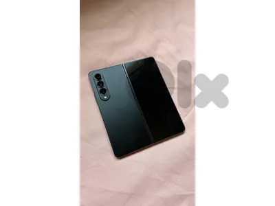 Samsung Z Fold 4 - used