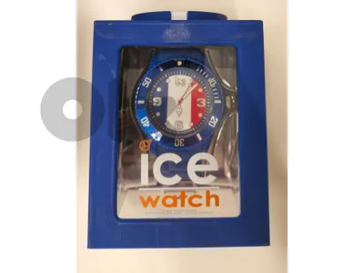 MONDIAL - FRANCE Ice Watch 48mm