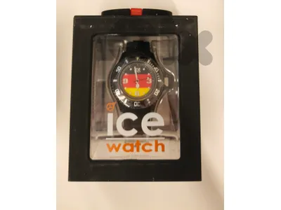 MONDIAL - GERMANY Ice Watch 40mm
