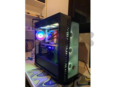 used pc like new