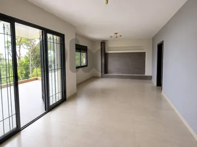 Apartment for Sale in Hbous With Terrace  شقة للبيع في حبوس مع تراس