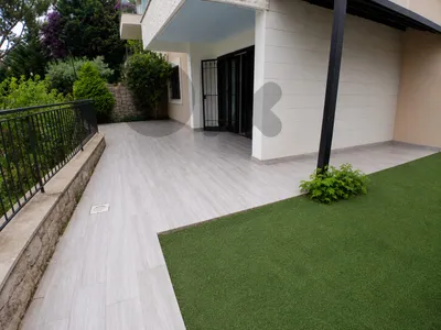 Apartment for Sale in Hbous With Terrace  شقة للبيع في حبوس مع تراس