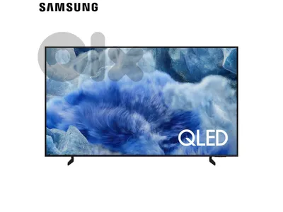 85 inch QLED Q8F 4K Samsung Vision AI Smart TV | QA85Q8FAAUXTW