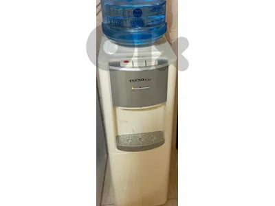 Water dispenser