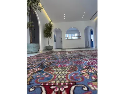 Decorated new apartment in Achrafieh for sale / شقة في الأشرفية للبيع