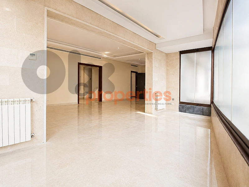 Luxury Apartment in Achrafieh For Sale – CPBWW12 شقة فاخرة في الأشرفية