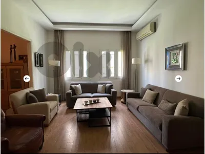 For Sale: Strategic 2BR Apartment with 2 Balconies – Achrafieh Saydeh