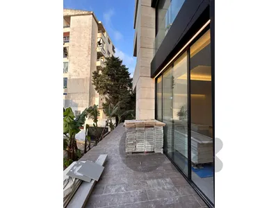 RWK204IY - Brand apartment for sale in antelias  with garden