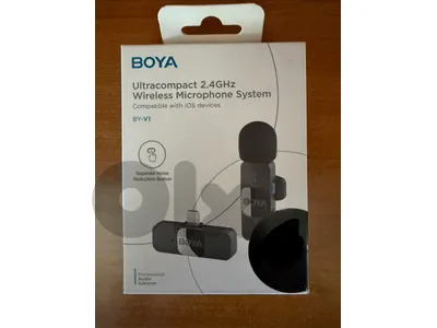microphone for iphones