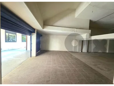 صالة للايجار في الجميزة Showroom for rent in Gemmayzeh