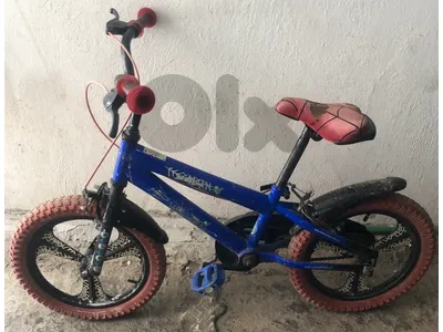 bicycle