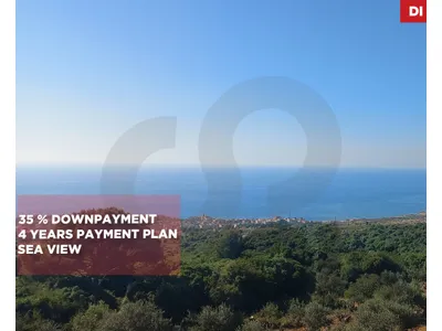 35% Downpayment/Dibbiyeh, Chouf/الدبية/Installments / REF#DI137437 !