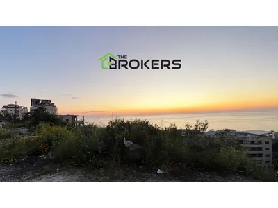 Land for Sale in Dawhet El Hoss أرض للبيع في دوحة الحص