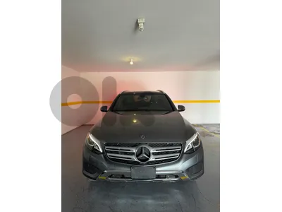 Glc 300 4 Matic 14000 Miles Onlyyyyyyy
