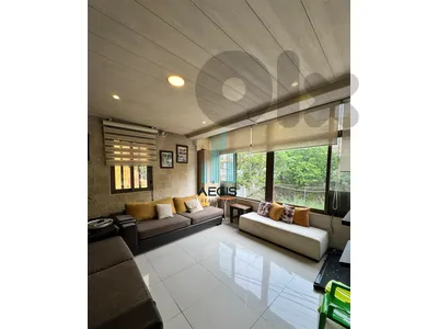 شقة للبيع بحمدون - apartment for sale bhamdoon