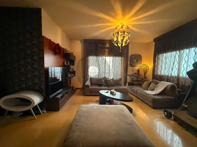 Mtaileb / Luxury Apartment for Sale – Panoramic City & Sea Views