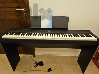 Yamaha digital piano P-115