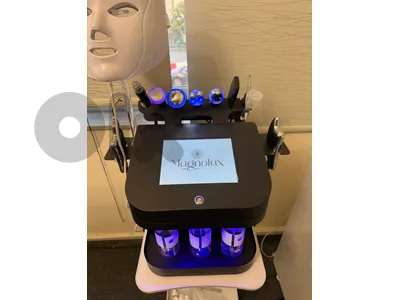 فرش عيادة تجميلbeauty clinic furniture