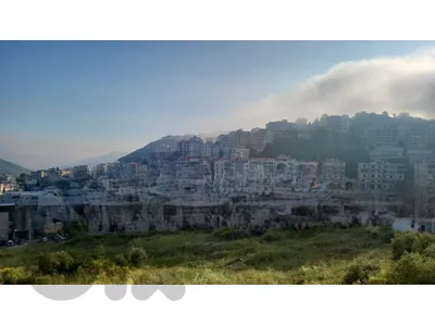Fully decorated and furnished Apartment for sale in Aley El Ketteneh شقة مفروشة للبيع في عاليه الكتانة