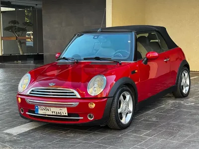 Minicooper