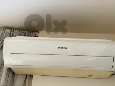Samsung Ac