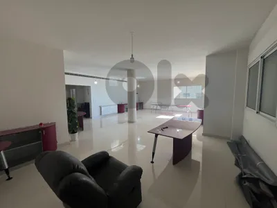 Apartment for Rent in Ain Saade - 250 sqm شقة للإيجار في عين سعادة