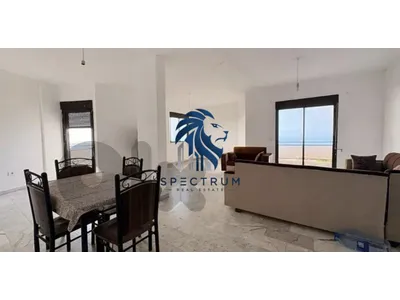 2 BEDROOMS | OPEN SEA VEW | BSALIM PRIME, (BS-214)
