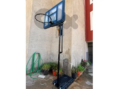 basketball net