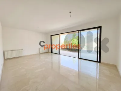 Apartment For Sale In Antelias | Terrace - CPRD281