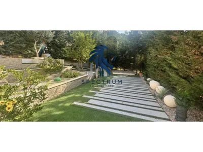 3 BEDS | PRIVATE GARDEN | BSALIM PRIME | MODERN, S.J (BS-215)