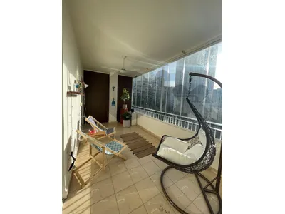 Achrafieh - Fully Furnished Apartment for Rent.