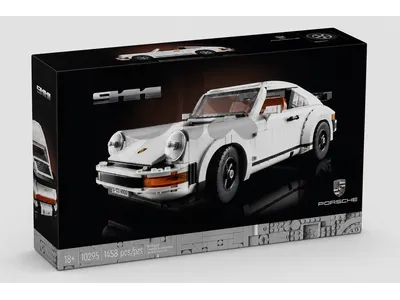 Porshe 911