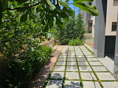 Apartment for sale at Qortada |شقة للبيع قرطاضى