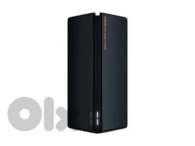 Xiaomi router AX3000