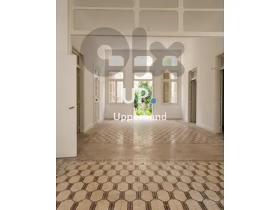 Rustic Apartment for Rent in Achrafieh