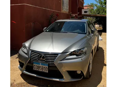Lexus IS350 2014 90000 KM BUMC